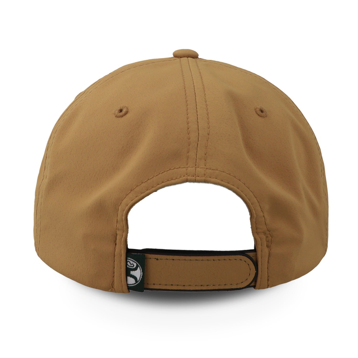 Gorra Hooey 2499t-Tn 5-Panel Mid-Profile Tan Snapback Bst