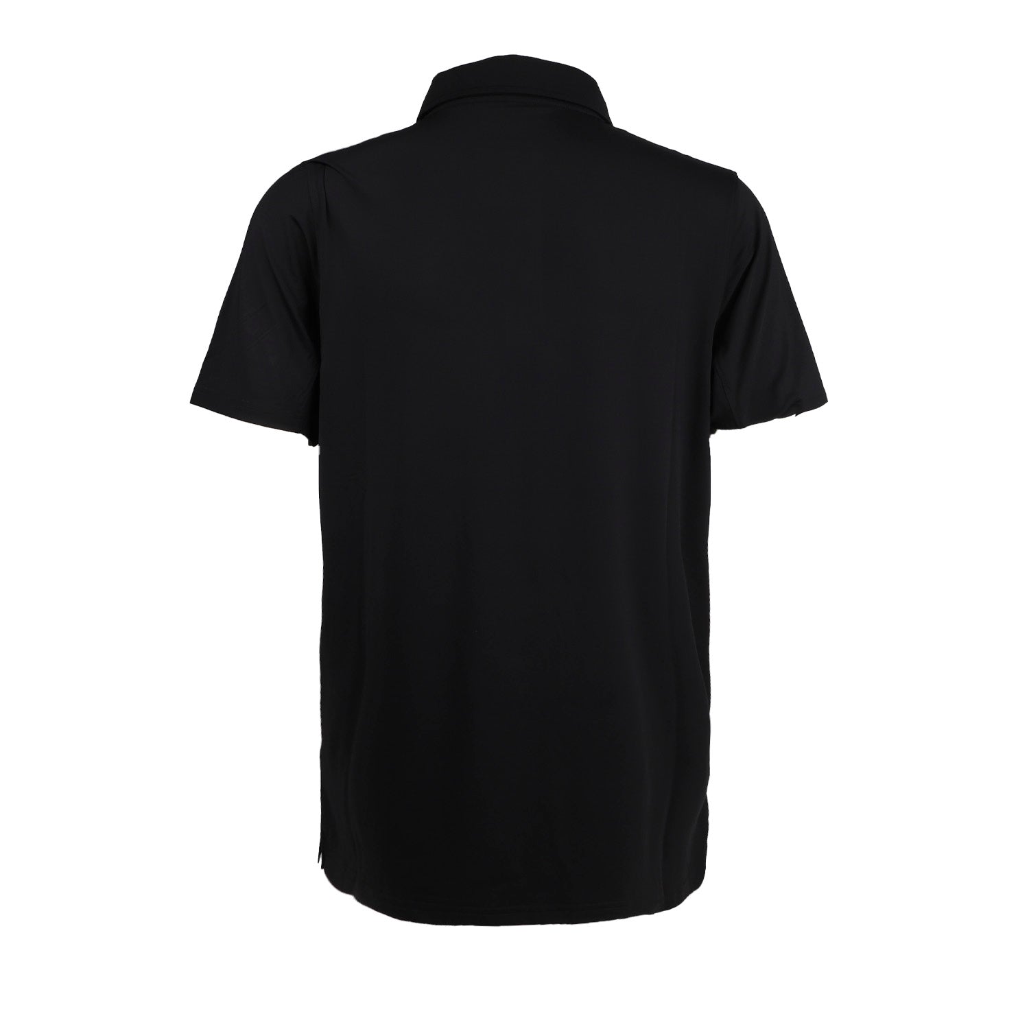 Camisa Polo Hooey The Weekender Across The Chest Negro